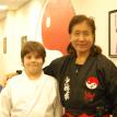 michael and grandmaster