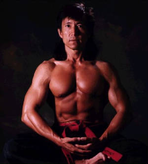 Grandmaster Sin Kwang The'